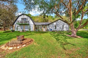 7280 CR 663, BUSHNELL, FL 33513 - MLS#MFRTB8498815