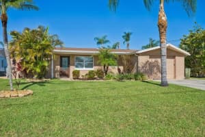 4911 BONITO DRIVE, NEW PORT RICHEY, FL 34652 - MLS#MFRTB8498816