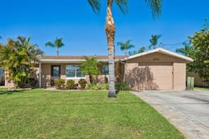 4911 BONITO DRIVE, NEW PORT RICHEY, FL 34652 - MLS#MFRTB8498816
