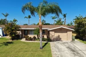 4911 BONITO DRIVE, NEW PORT RICHEY, FL 34652 - MLS#MFRTB8498816