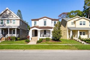 4916 3RD STREET, ST PETERSBURG, FL 33703 - MLS#MFRTB8498822