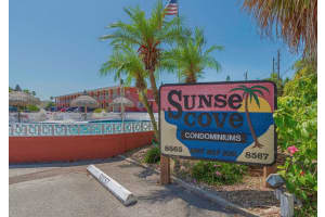 8567 W Gulf Blvd #3n, ST PETERSBURG