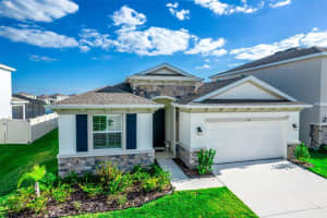 176 BRIGHT IBIS AVENUE, APOLLO BEACH, FL 33572 - MLS#MFRTB8498832