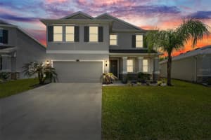 8693 BOWER BASS CIRCLE, WESLEY CHAPEL, FL 33545 - MLS#MFRTB8498851