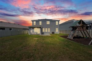 8693 BOWER BASS CIRCLE, WESLEY CHAPEL, FL 33545 - MLS#MFRTB8498851