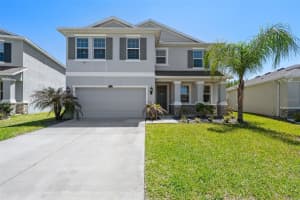 8693 BOWER BASS CIRCLE, WESLEY CHAPEL, FL 33545 - MLS#MFRTB8498851