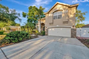 2839 Safe Harbor Dr, TAMPA