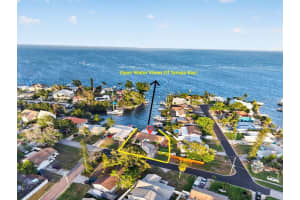 4200 Beach Dr Se, ST PETERSBURG