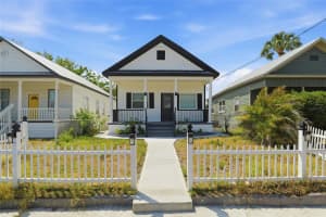 2120 NASSAU STREET, TAMPA, FL 33607 - MLS#MFRTB8498870