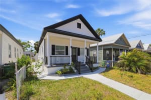 2120 NASSAU STREET, TAMPA, FL 33607 - MLS#MFRTB8498870