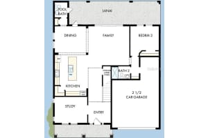 812 ORIENT STREET, TAMPA, FL 33603 - MLS#MFRTB8498872