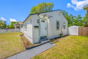 821 19TH AVENUE, ST PETERSBURG, FL 33705 - MLS#MFRTB8498873