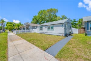 821 19TH AVENUE, ST PETERSBURG, FL 33705 - MLS#MFRTB8498873