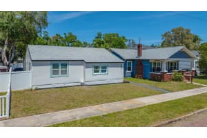 821 19TH AVENUE, ST PETERSBURG, FL 33705 - MLS#MFRTB8498873