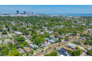821 19TH AVENUE, ST PETERSBURG, FL 33705 - MLS#MFRTB8498873