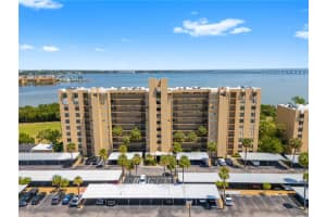 2618 COVE CAY DRIVE, CLEARWATER, FL 33760 - MLS#MFRTB8498888