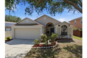 12501 LAKE VISTA DRIVE, GIBSONTON, FL 33534 - MLS#MFRTB8498913