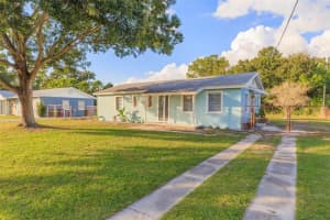 3911 TYSON AVENUE, TAMPA, FL 33611 - MLS#MFRTB8498915