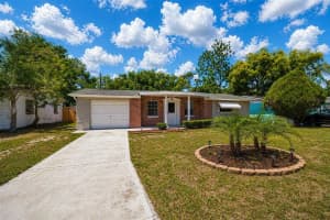 3303 WILLIAMSBURG LOOP, HOLIDAY, FL 34691 - MLS#MFRTB8498940