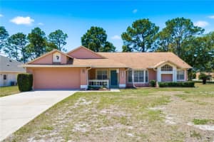 3297 Amherst Ave, SPRING HILL