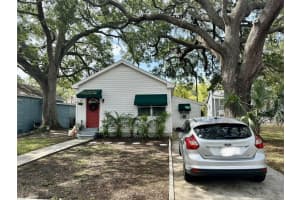 310 21ST AVENUE, ST PETERSBURG, FL 33705 - MLS#MFRTB8498970