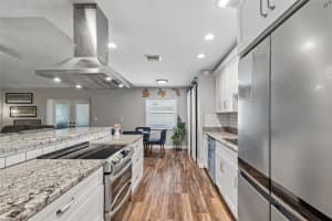 4111 BAY HILLS BOULEVARD, SAFETY HARBOR, FL 34695 - MLS#MFRTB8498997