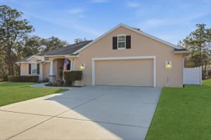 6 CARNATION COURT, HOMOSASSA, FL 34446 - MLS#MFRTB8499006