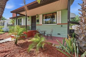 3136 9TH AVENUE, ST PETERSBURG, FL 33713 - MLS#MFRTB8499008