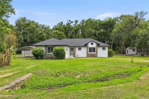 403 WENDEL AVENUE, LITHIA, FL 33547 - MLS#MFRTB8499010