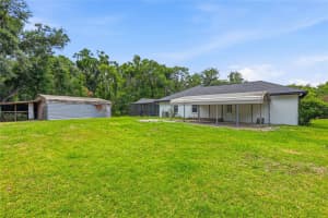 403 WENDEL AVENUE, LITHIA, FL 33547 - MLS#MFRTB8499010