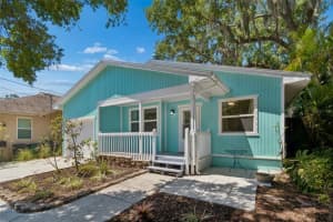 321 11TH AVE S, SAFETY HARBOR, FL 34695 - MLS#MFRTB8499023