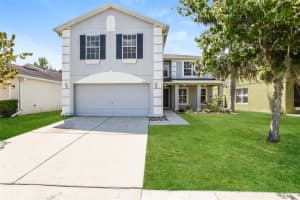 2560 BULLION LOOP, SANFORD, FL 32771 - MLS#MFRTB8499025