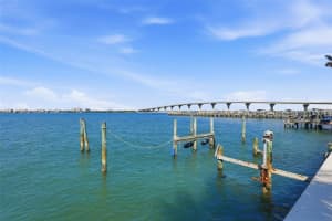 155 1ST STREET, TIERRA VERDE, FL 33715 - MLS#MFRTB8499048