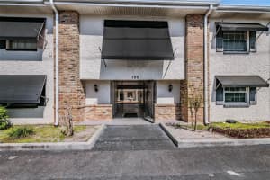 120 CHURCH AVENUE, TAMPA, FL 33609 - MLS#MFRTB8499051