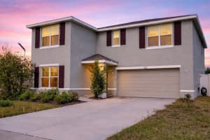 16702 Carlton Pond St, WIMAUMA