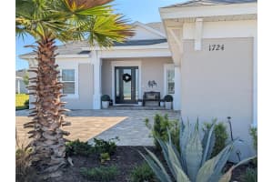 1724 LAKE RESERVE DRIVE, DELAND, FL 32724 - MLS#MFRTB8499065