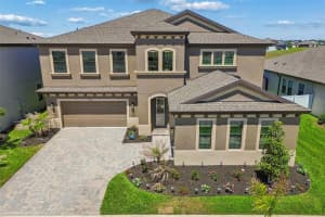 13154 TWIN BRIDGES DRIVE, RIVERVIEW, FL 33579 - MLS#MFRTB8499066