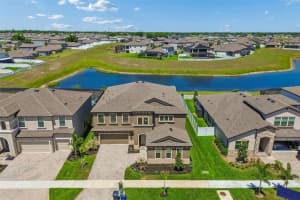 13154 TWIN BRIDGES DRIVE, RIVERVIEW, FL 33579 - MLS#MFRTB8499066