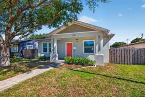 1137 55TH AVENUE, ST PETERSBURG, FL 33703 - MLS#MFRTB8499069