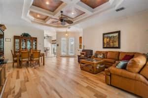 12220 WOODLANDS CIRCLE, DADE CITY, FL 33525 - MLS#MFRTB8499078