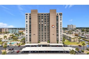 7300 SUN ISLAND DR S, #1403, SOUTH PASADENA, FL 33707 - MLS#MFRTB8499081