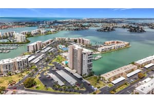 7300 SUN ISLAND DR S, #1403, SOUTH PASADENA, FL 33707 - MLS#MFRTB8499081