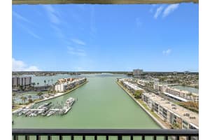 7300 SUN ISLAND DR S, #1403, SOUTH PASADENA, FL 33707 - MLS#MFRTB8499081