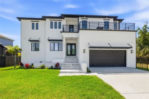 7501 S Sherrill St, TAMPA