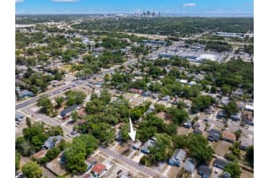 2356 KINGSTON STREET, ST PETERSBURG, FL 33711 - MLS#MFRTB8499108