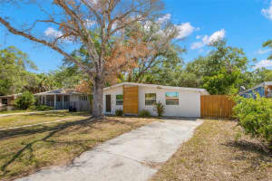2356 KINGSTON STREET, ST PETERSBURG, FL 33711 - MLS#MFRTB8499108