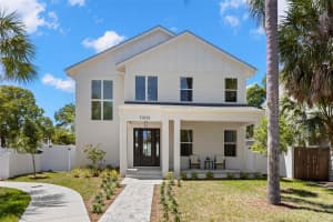 1100 8TH STREET, ST PETERSBURG, FL 33701 - MLS#MFRTB8499109