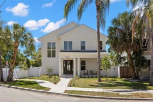 1100 8TH STREET, ST PETERSBURG, FL 33701 - MLS#MFRTB8499109