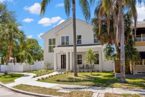 1100 8TH STREET, ST PETERSBURG, FL 33701 - MLS#MFRTB8499109