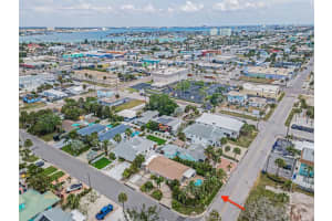 7691 COQUINA WAY, ST PETE BEACH, FL 33706 - MLS#MFRTB8499113